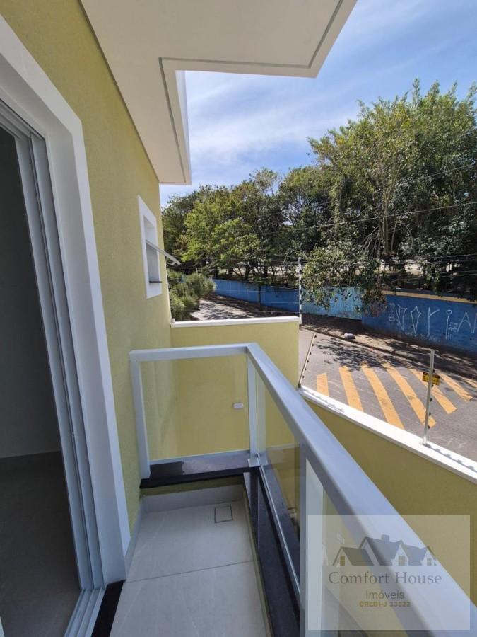 Casa, 2 quartos, 76 m² - Foto 19