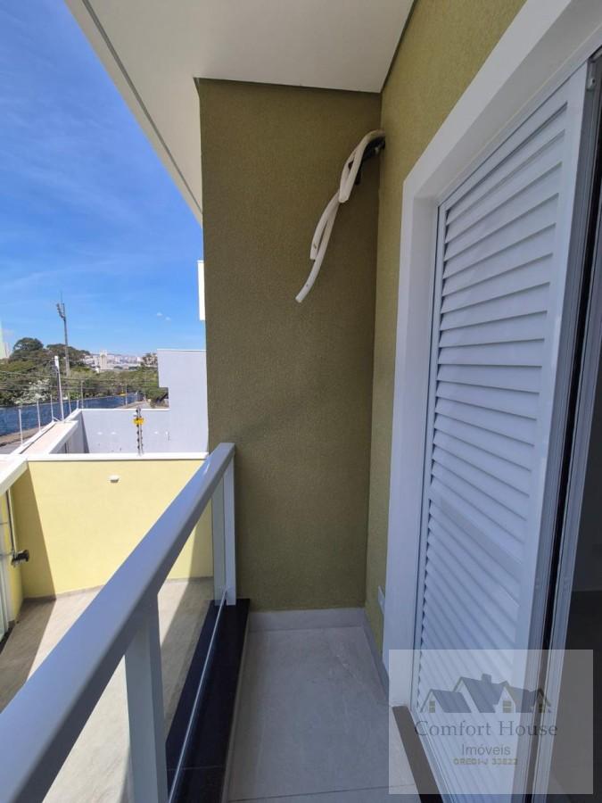 Casa, 2 quartos, 76 m² - Foto 22