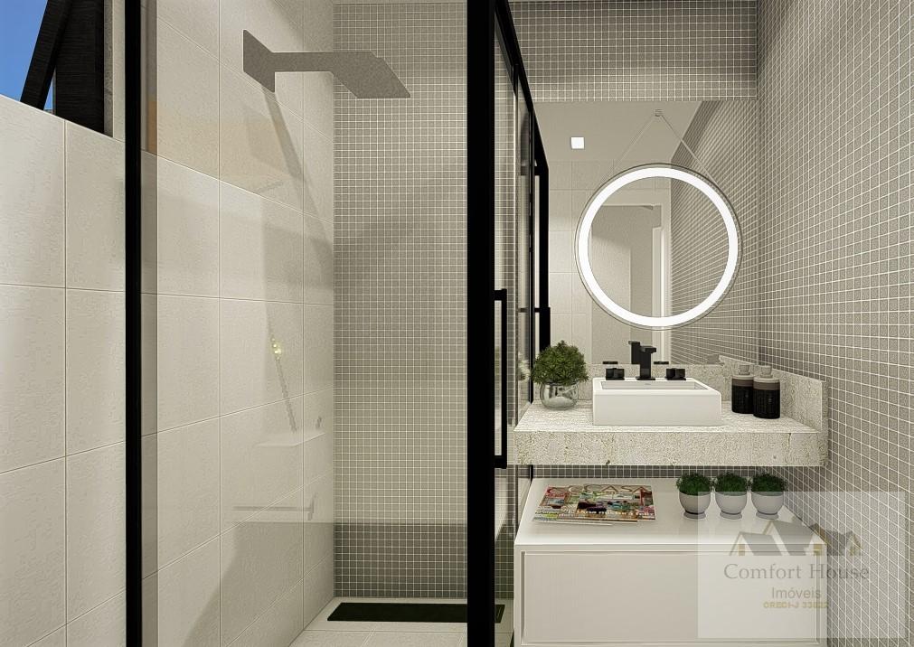 Casa, 2 quartos, 42 m² - Foto 12