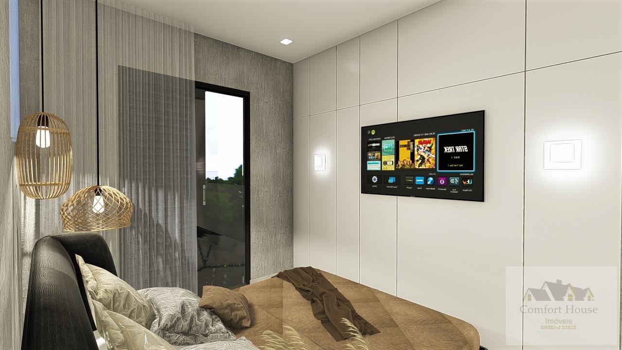 Casa, 2 quartos, 42 m² - Foto 11