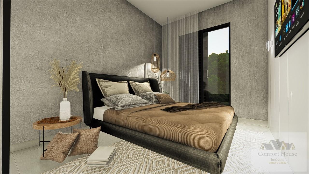 Casa, 2 quartos, 42 m² - Foto 10