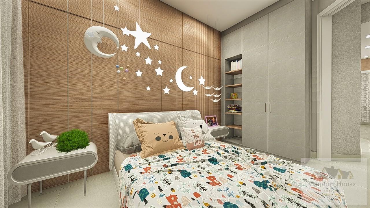 Casa, 2 quartos, 42 m² - Foto 13