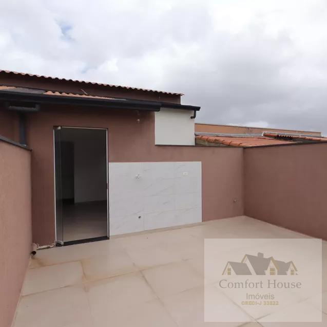 Cobertura, 2 quartos, 86 m² - Foto 3