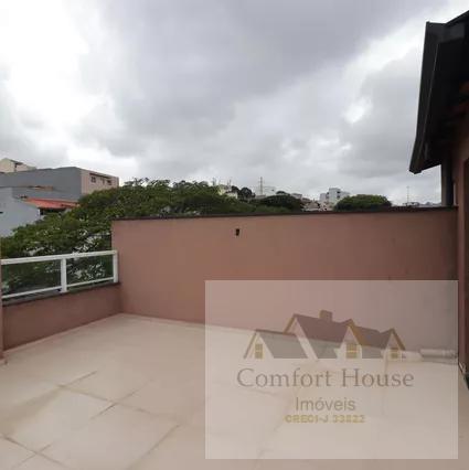 Cobertura, 2 quartos, 86 m² - Foto 2