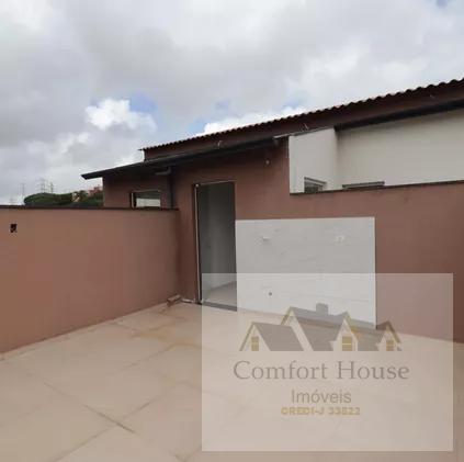 Cobertura, 2 quartos, 86 m² - Foto 4