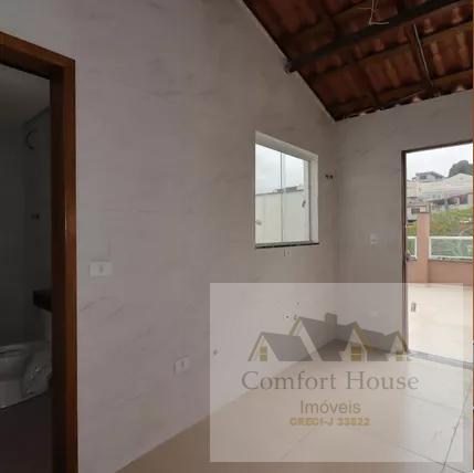 Cobertura, 2 quartos, 86 m² - Foto 7