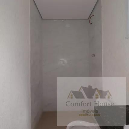 Cobertura, 2 quartos, 86 m² - Foto 10