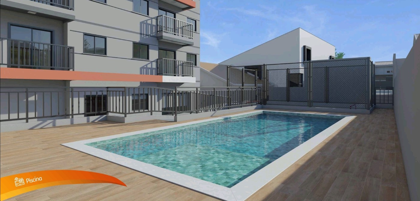Apartamento, 2 quartos, 36 m² - Foto 20