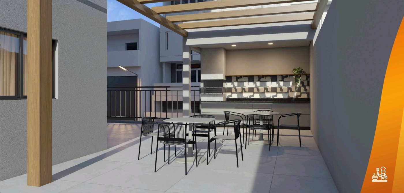 Apartamento, 2 quartos, 36 m² - Foto 22