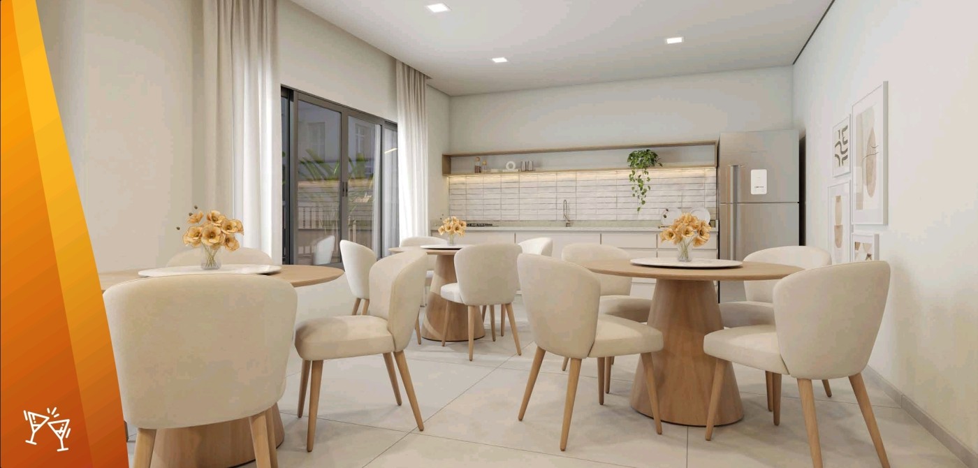 Apartamento, 2 quartos, 36 m² - Foto 35