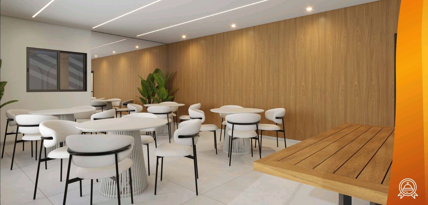 Apartamento, 2 quartos, 36 m² - Foto 36