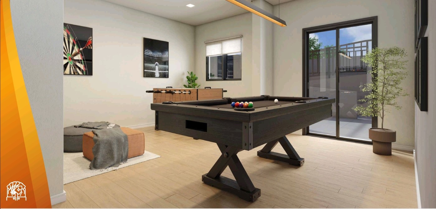 Casa, 2 quartos, 36 m² - Foto 6