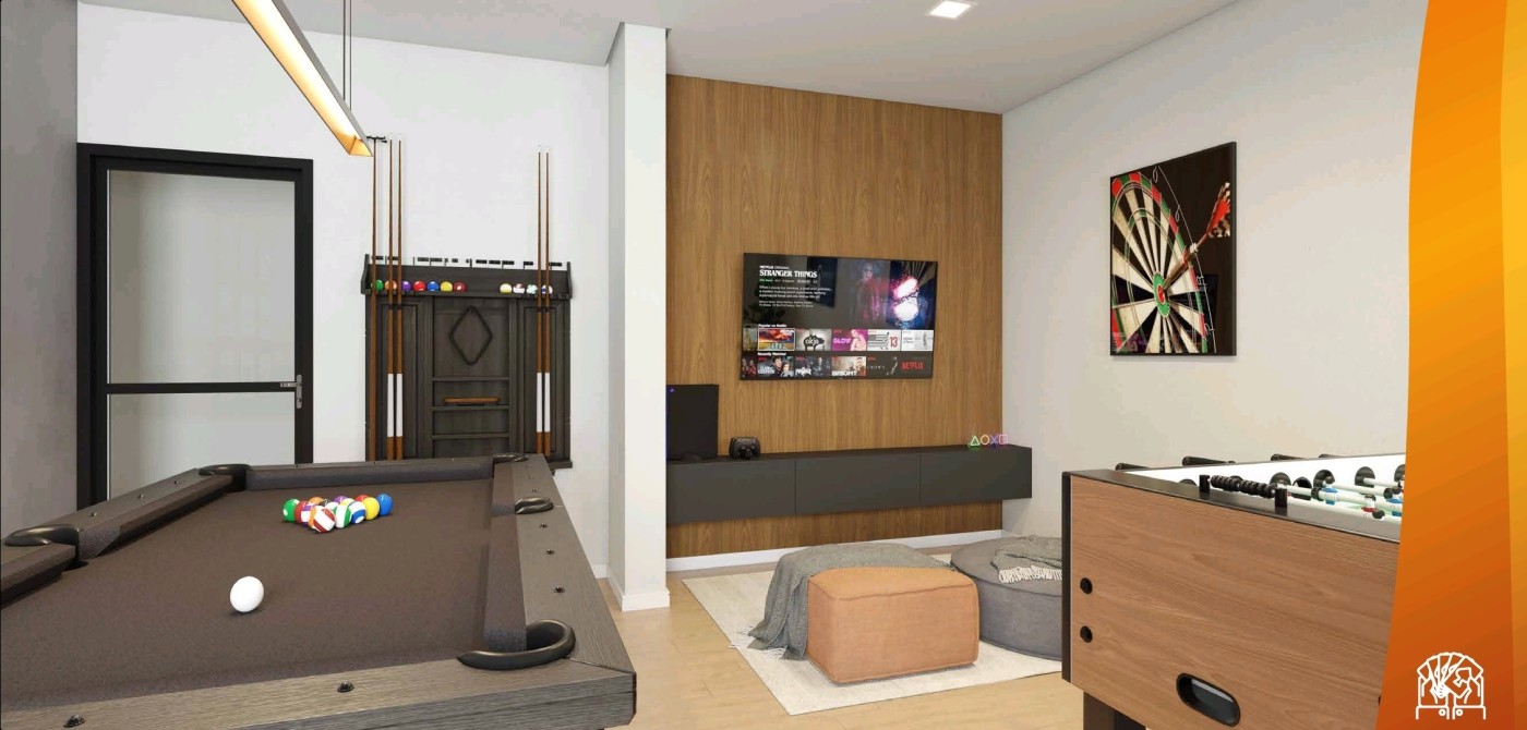 Casa, 2 quartos, 36 m² - Foto 7