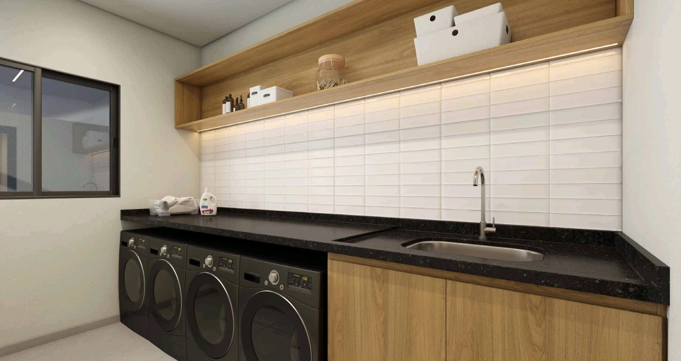 Casa, 2 quartos, 36 m² - Foto 13