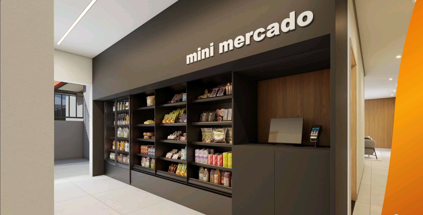 Casa, 2 quartos, 36 m² - Foto 15