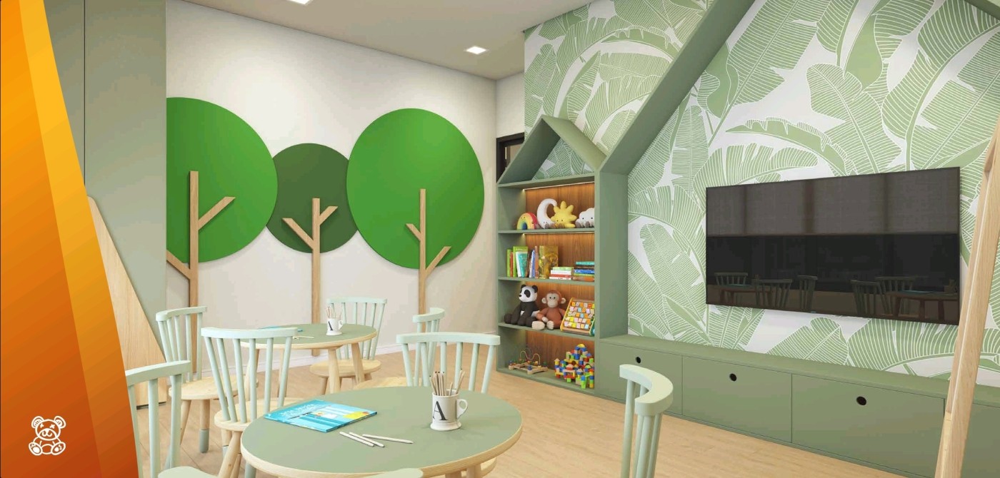 Casa, 2 quartos, 36 m² - Foto 19