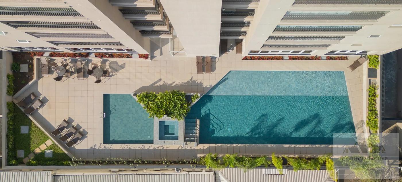 Apartamento, 4 quartos, 130 m² - Foto 19