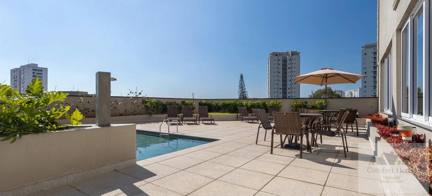 Apartamento, 4 quartos, 130 m² - Foto 22
