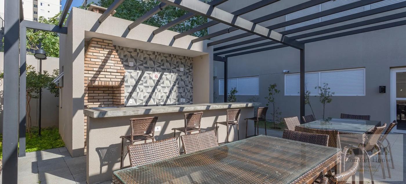 Apartamento, 4 quartos, 130 m² - Foto 24