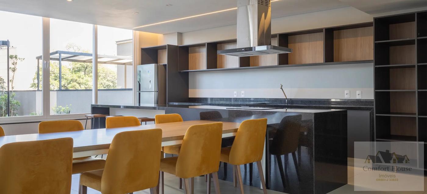 Apartamento, 4 quartos, 130 m² - Foto 26