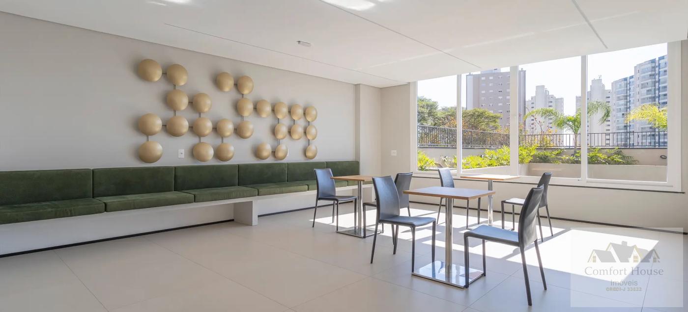 Apartamento, 4 quartos, 130 m² - Foto 27