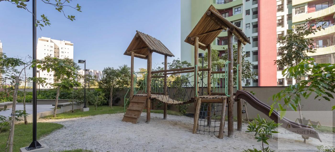 Apartamento, 4 quartos, 130 m² - Foto 31
