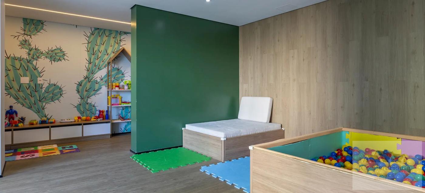 Apartamento, 4 quartos, 130 m² - Foto 32