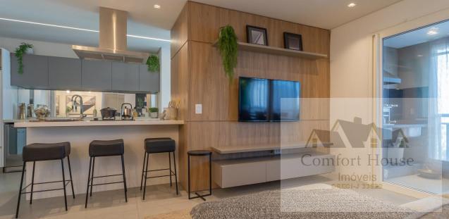 Apartamento, 4 quartos, 130 m² - Foto 8