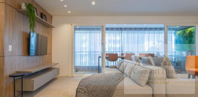 Apartamento, 4 quartos, 130 m² - Foto 6
