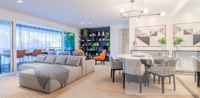 Apartamento, 4 quartos, 130 m² - Foto 5