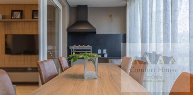 Apartamento, 4 quartos, 130 m² - Foto 7