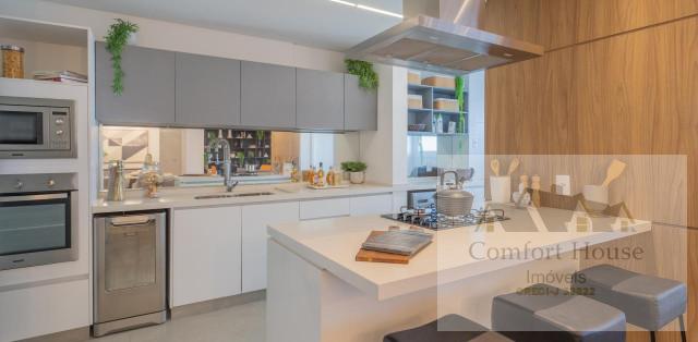 Apartamento, 4 quartos, 130 m² - Foto 9