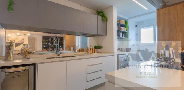 Apartamento, 4 quartos, 130 m² - Foto 10