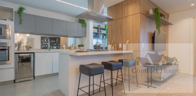 Apartamento, 4 quartos, 130 m² - Foto 11