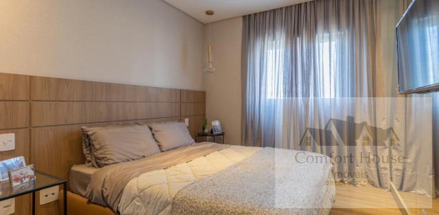Apartamento, 4 quartos, 130 m² - Foto 12