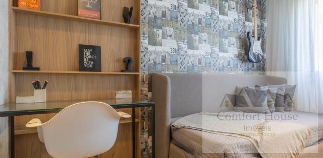 Apartamento, 4 quartos, 130 m² - Foto 14
