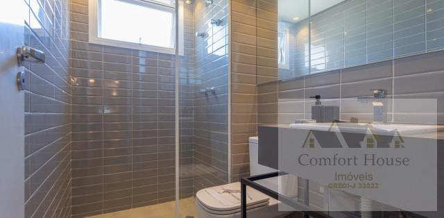 Apartamento, 4 quartos, 130 m² - Foto 15