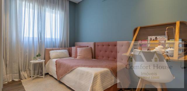 Apartamento, 4 quartos, 130 m² - Foto 16
