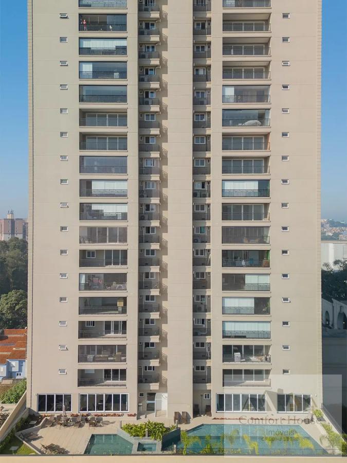 Apartamento, 4 quartos, 130 m² - Foto 34