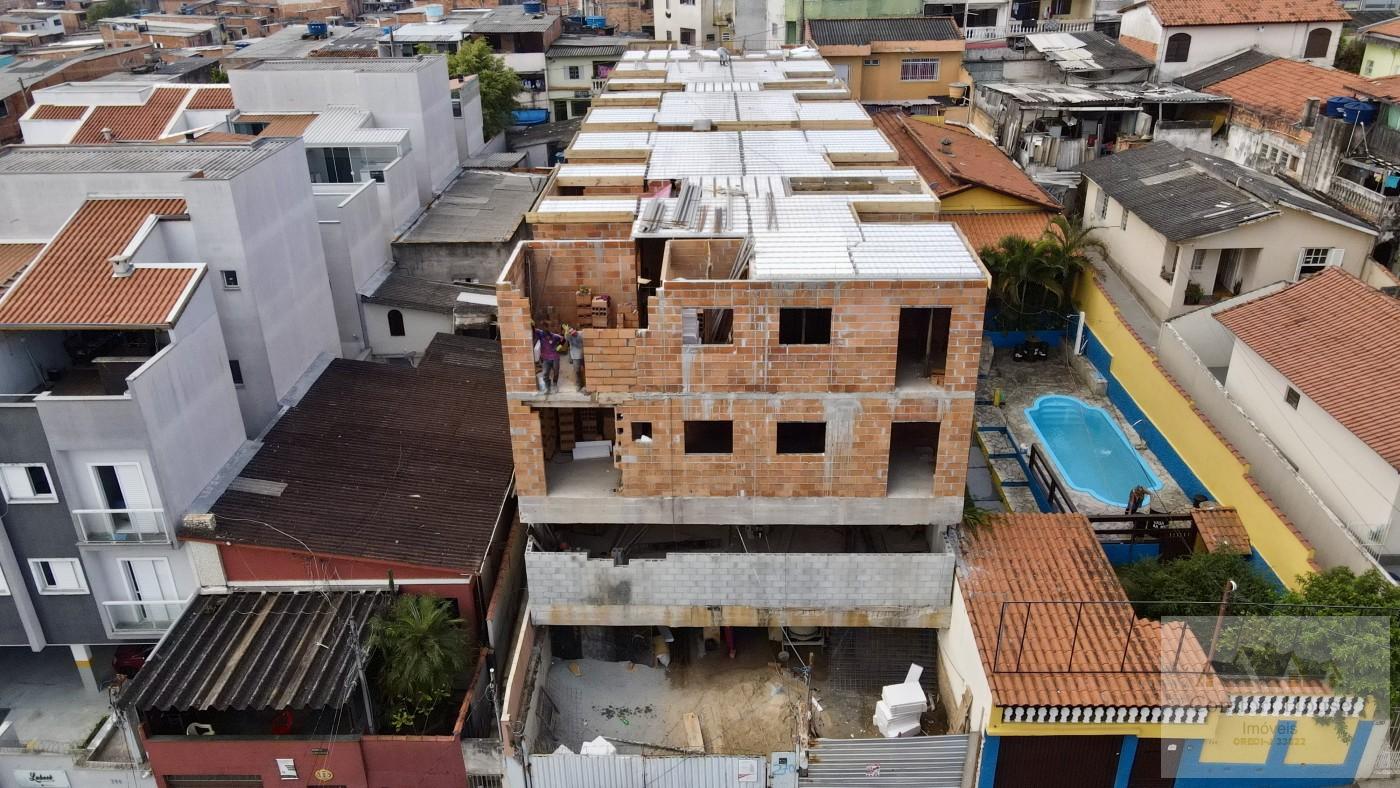 Cobertura, 2 quartos, 77 m² - Foto 6