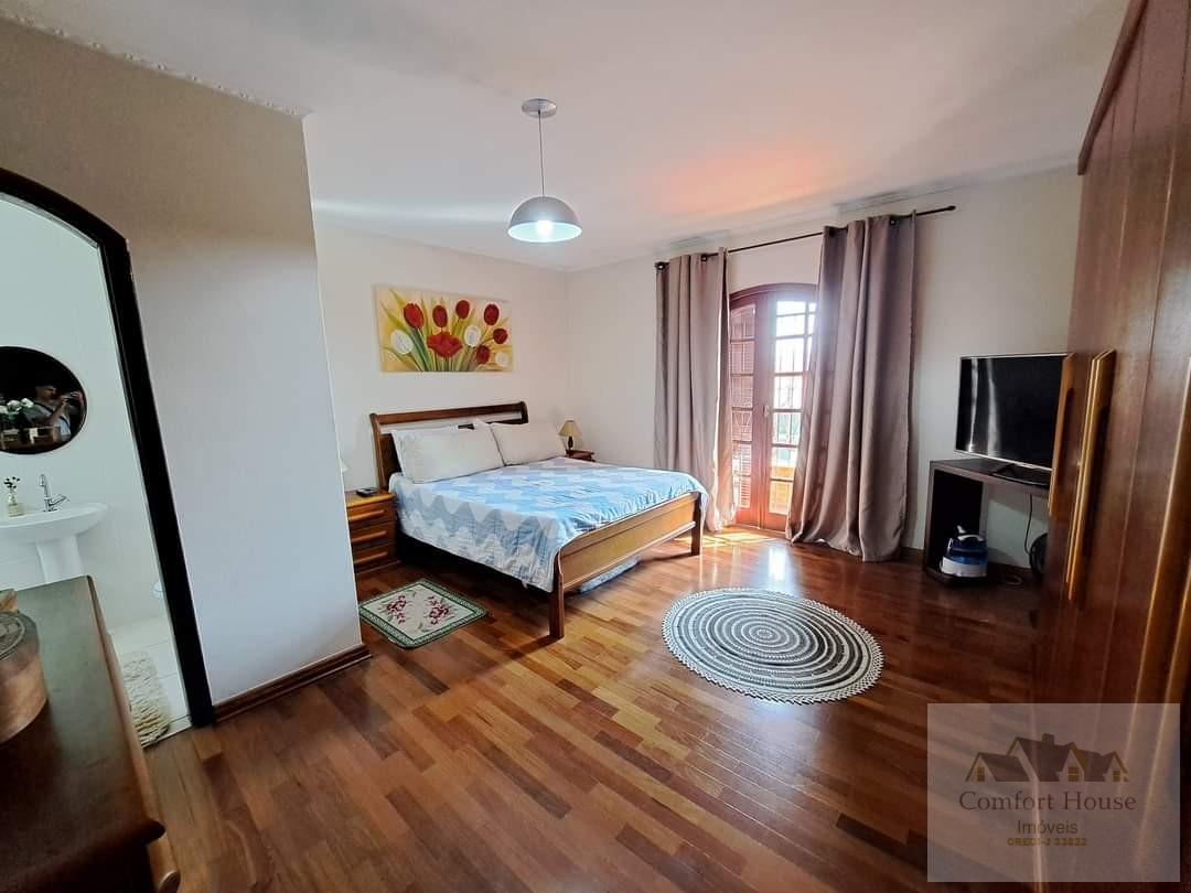 Casa, 3 quartos, 185 m² - Foto 6
