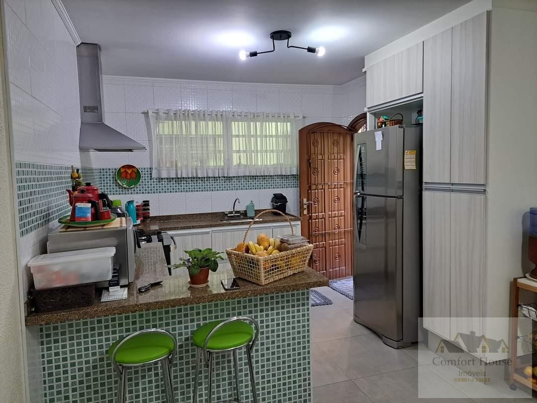 Casa, 3 quartos, 185 m² - Foto 5