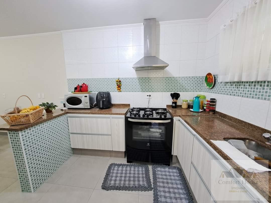 Casa, 3 quartos, 185 m² - Foto 4