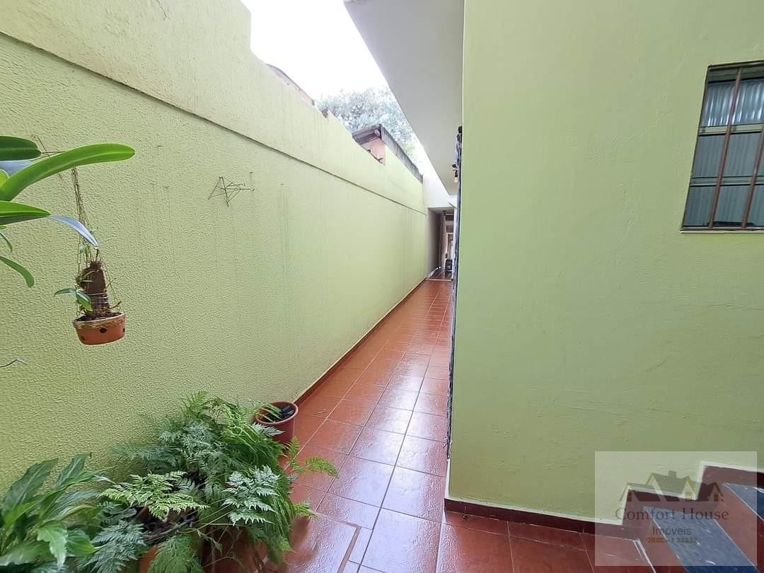 Casa, 3 quartos, 185 m² - Foto 9