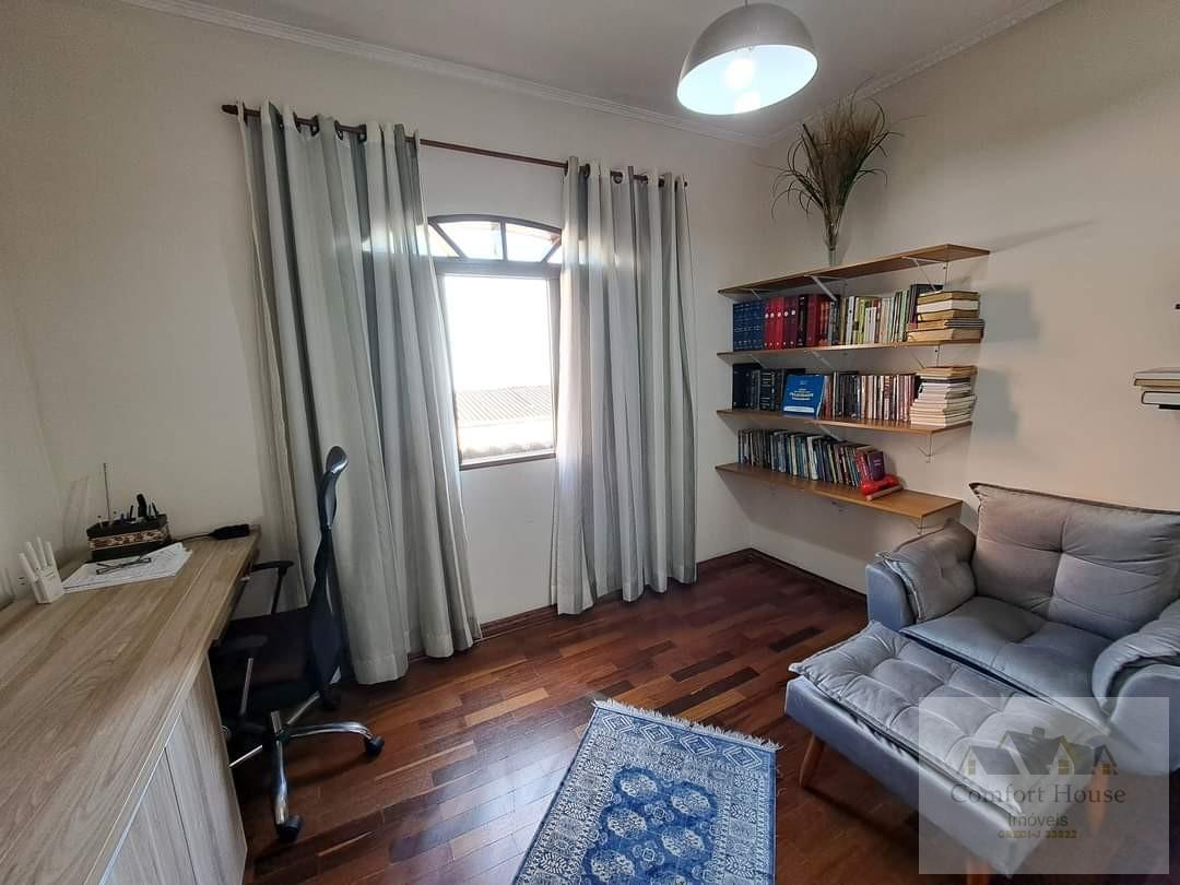 Casa, 3 quartos, 185 m² - Foto 8
