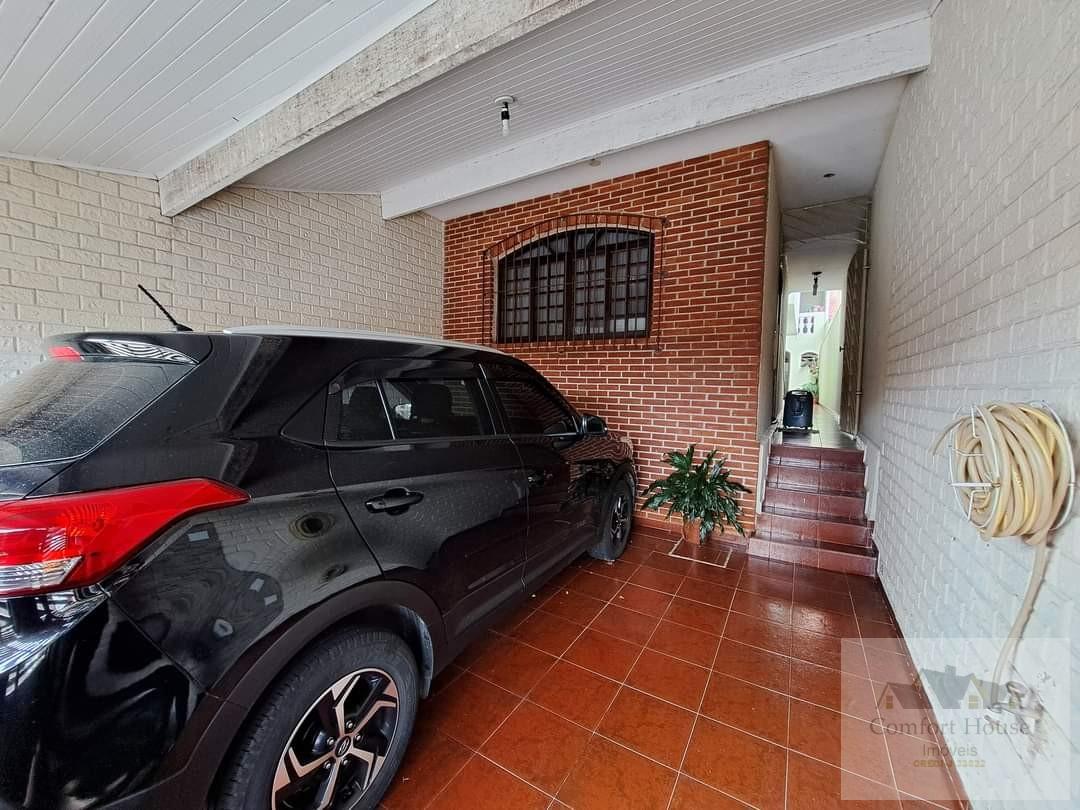 Casa, 3 quartos, 185 m² - Foto 10
