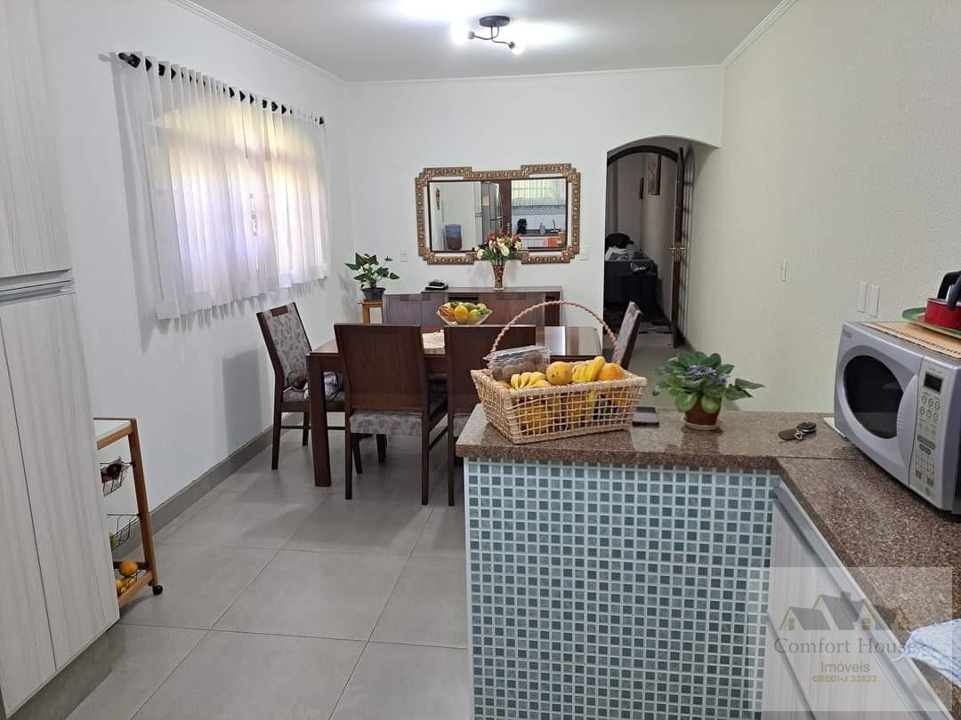 Casa, 3 quartos, 185 m² - Foto 2