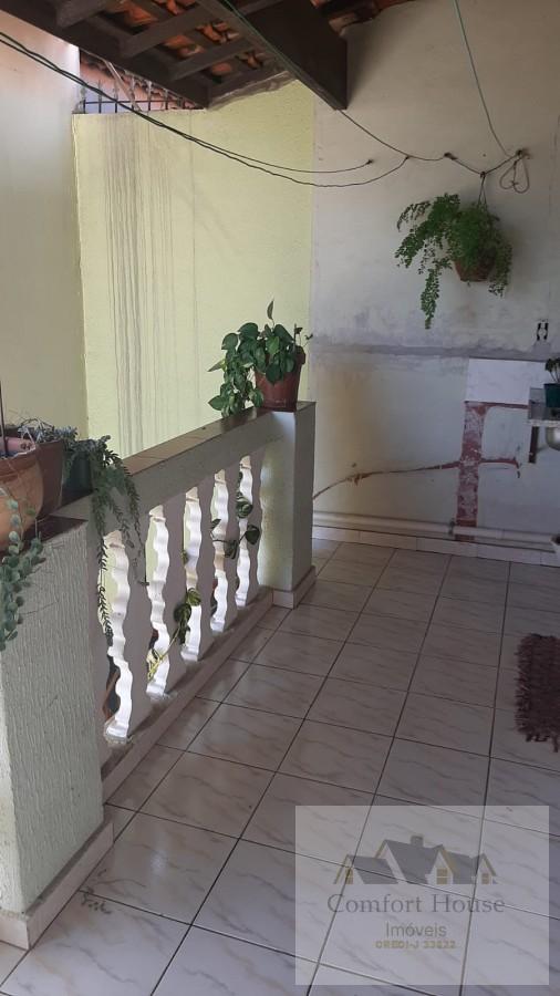 Casa, 3 quartos, 185 m² - Foto 13