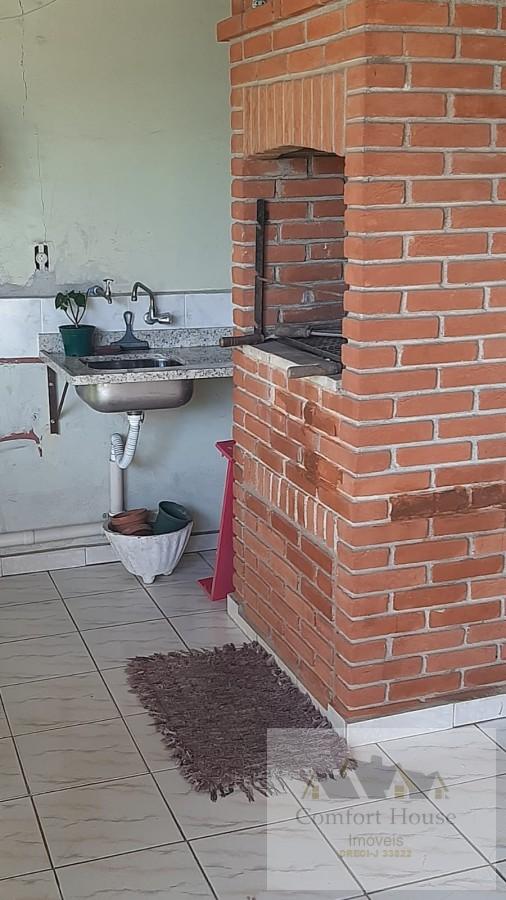 Casa, 3 quartos, 185 m² - Foto 11