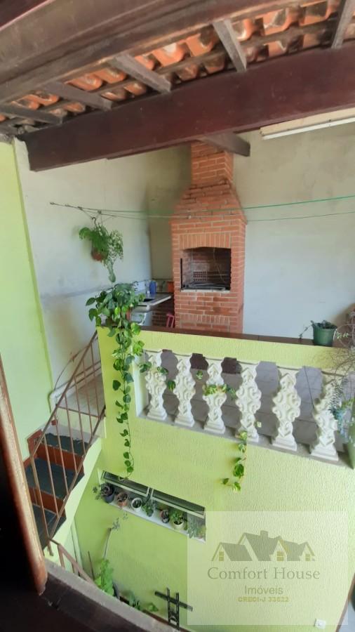 Casa, 3 quartos, 185 m² - Foto 14